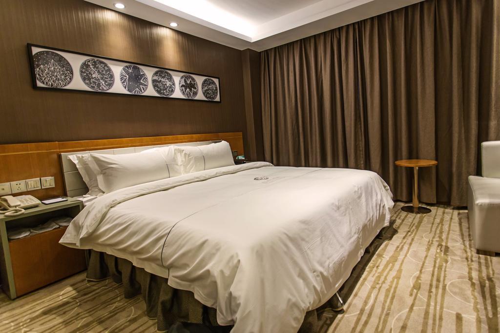 Insail Hotel Zhuhai Cameră foto