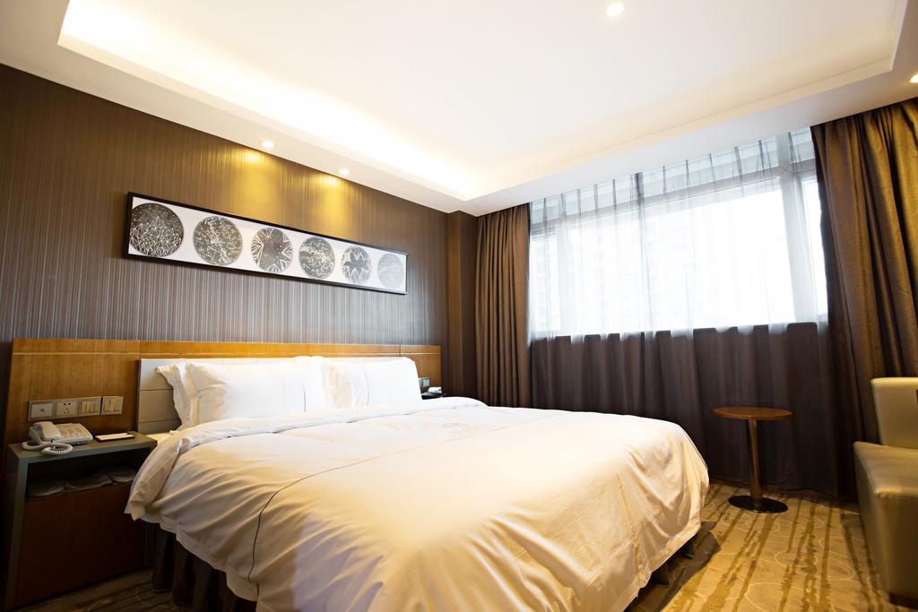 Insail Hotel Zhuhai Cameră foto