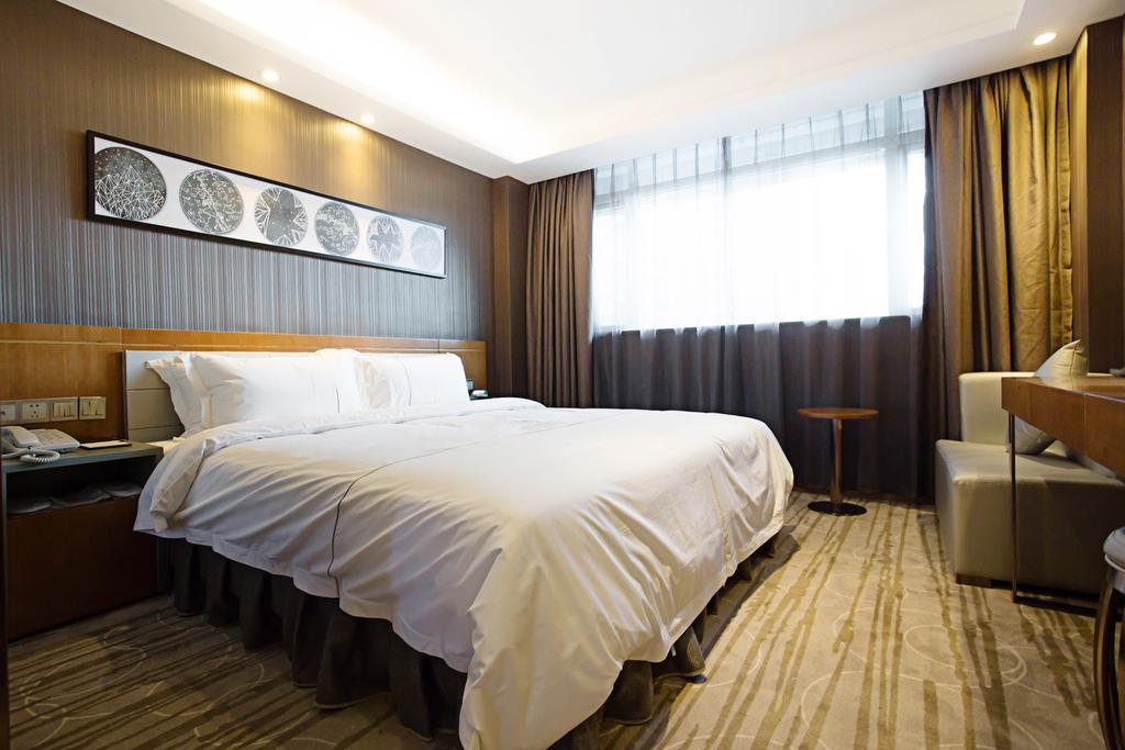 Insail Hotel Zhuhai Cameră foto