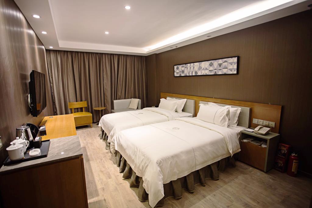 Insail Hotel Zhuhai Cameră foto