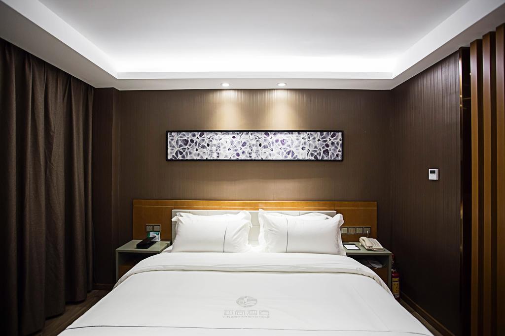 Insail Hotel Zhuhai Cameră foto