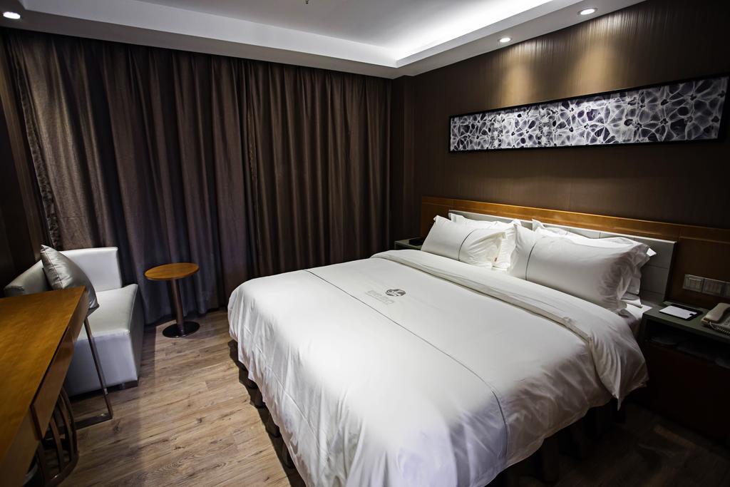 Insail Hotel Zhuhai Cameră foto