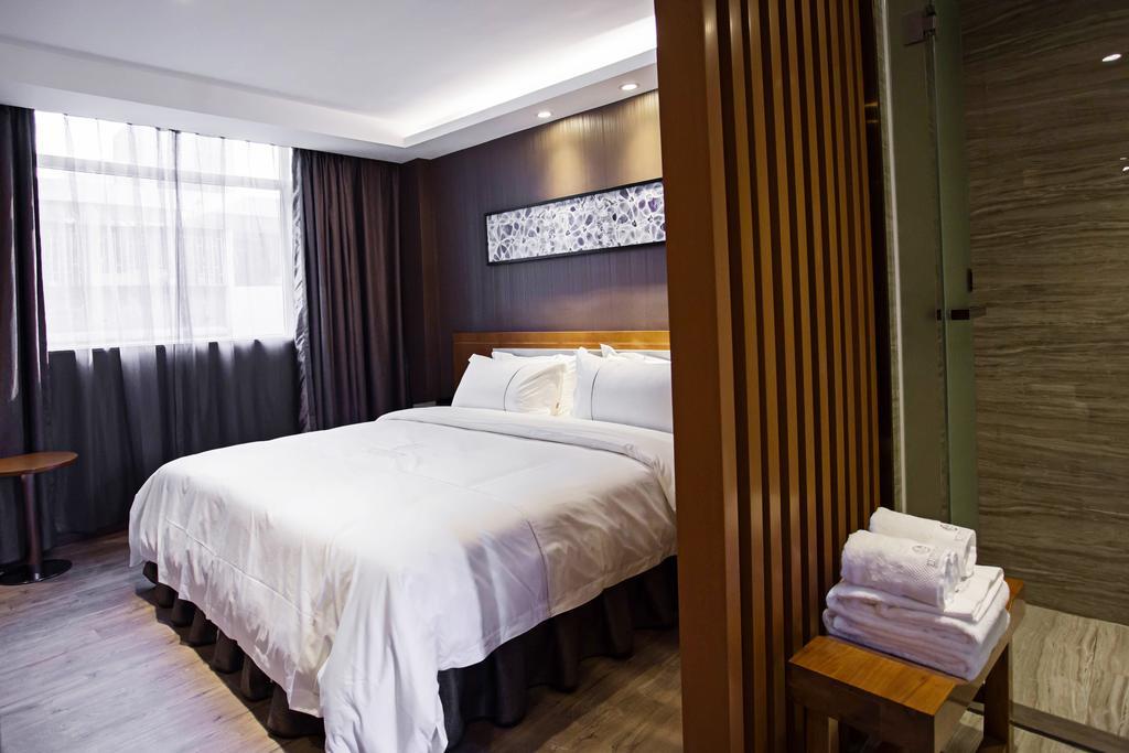 Insail Hotel Zhuhai Cameră foto