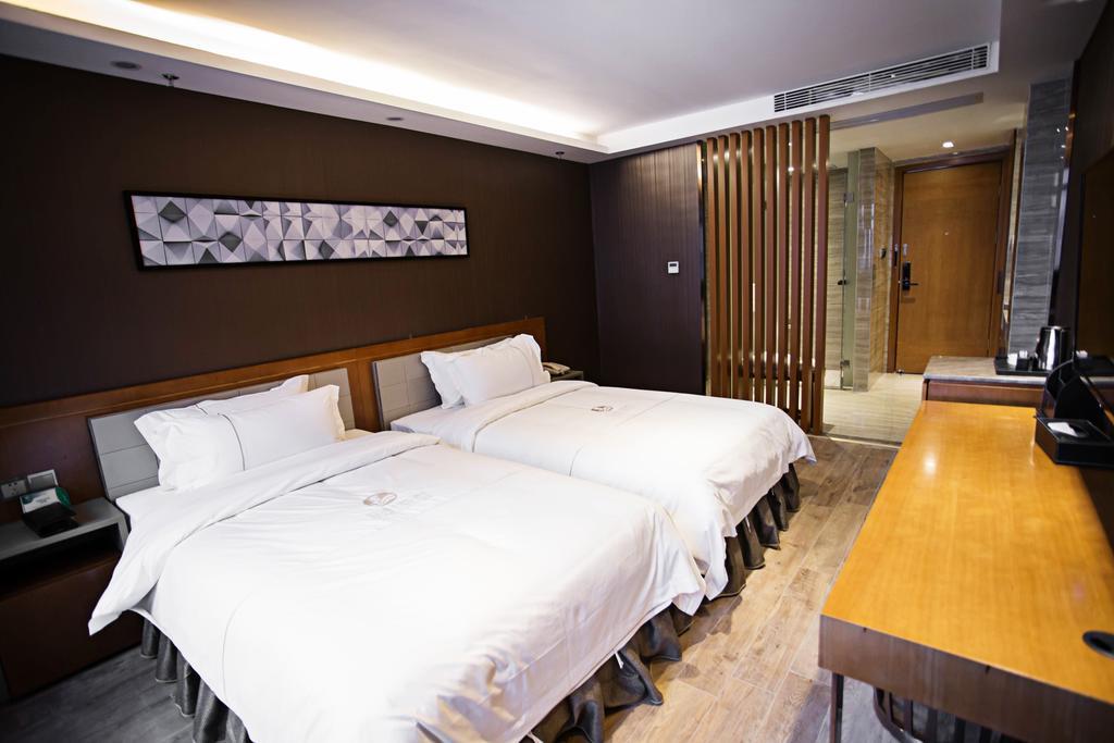 Insail Hotel Zhuhai Cameră foto